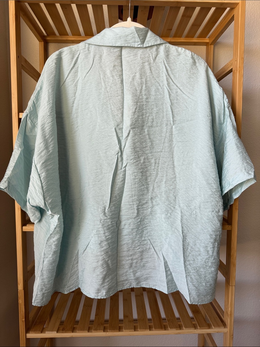 Anthropologie Top - Picture 3 of 4